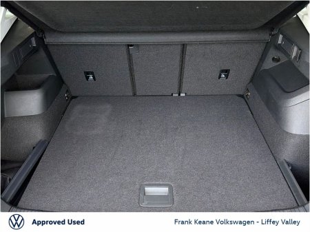 2025 Volkswagen Tiguan - thumbnail 9