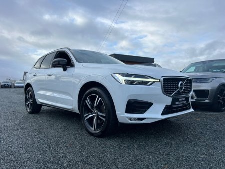2020 Volvo XC60 - thumbnail 30