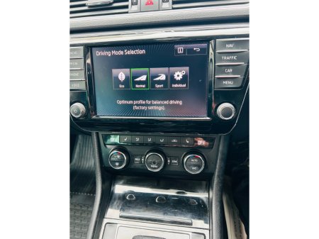 2017 Skoda Superb 2.0 TDI 150bhp Ambition DSG €9,450 thumbnail