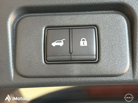 2026 Nissan X-Trail DEMO NO MILEAGE thumbnail