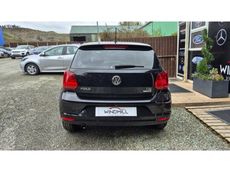 2016 Volkswagen Polo - thumbnail 5