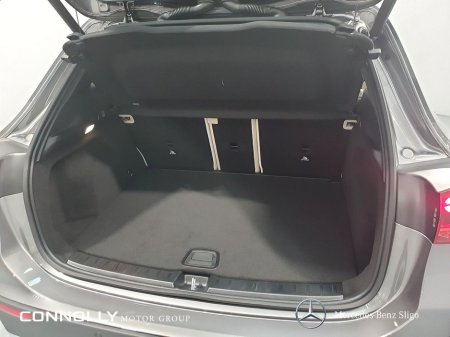 2026 Mercedes-Benz GLA Class 180D €59,200 thumbnail