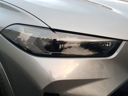 2026 BMW X5 X5 xDrive50e M Sport €119,814 thumbnail