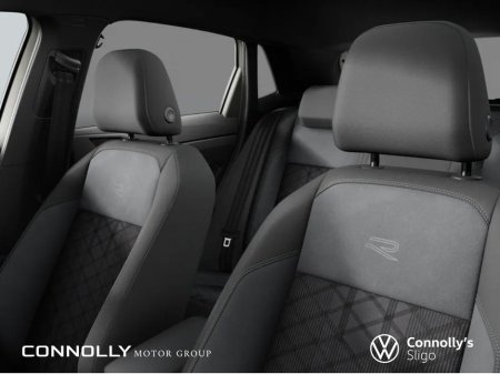 2026 Volkswagen Polo RLINE 1.0TSI 95HP €32,217