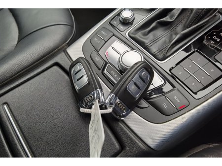 2018 Audi A6 - thumbnail 19