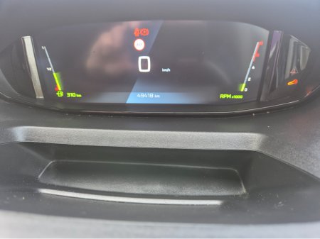 2024 Peugeot Partner - thumbnail 15