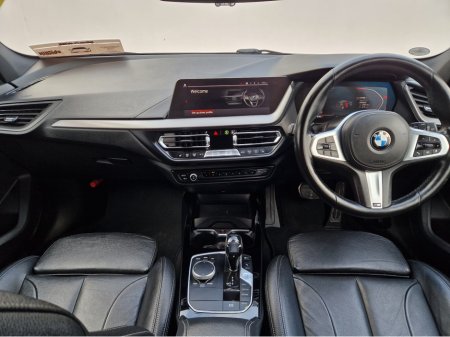 2020 BMW 1 Series 118D M-SPORT 2.0 DIESEL AUTOMATIC €24,950 thumbnail
