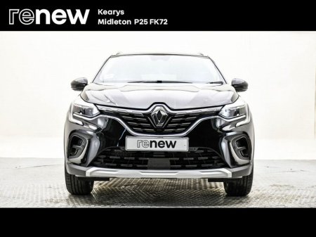 2024 Renault Captur - thumbnail 8