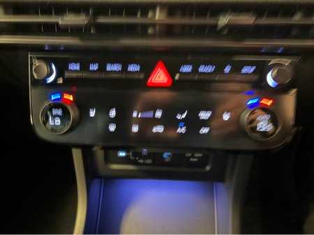 2026 Hyundai Tucson - thumbnail 19