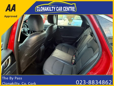 2019 Kia Ceed 1.0 K3 5DR €15,950 thumbnail