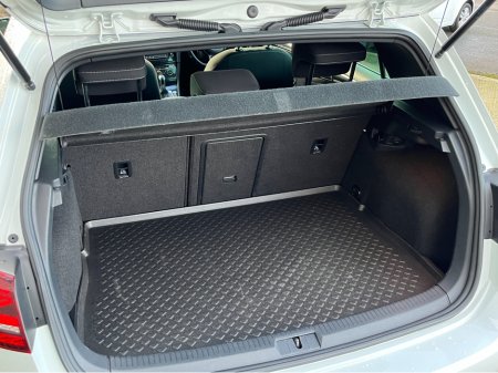 2017 Volkswagen Golf GTD AUTOMATIC 2.0 TDI DIESEL 184BHP €18,950 thumbnail