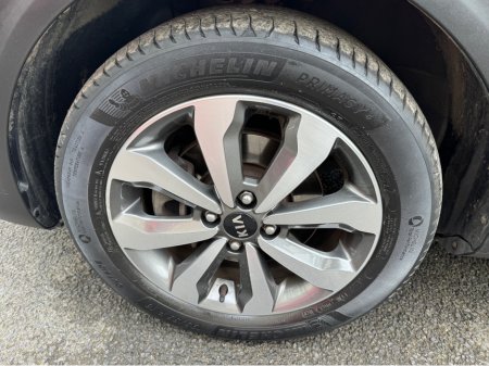 2021 Kia Stonic - thumbnail 9