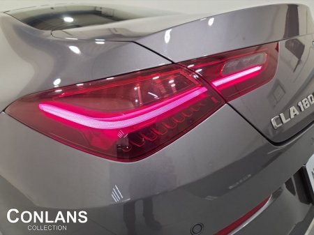 2024 Mercedes-Benz CLA Class CLA 180 Coup A/T Progressive Plus thumbnail