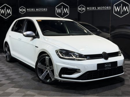 2018 Volkswagen Golf - thumbnail 8