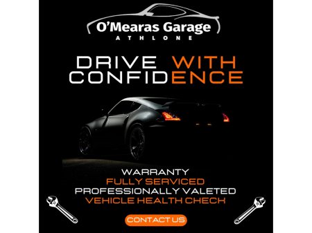 2018 Ford Kuga 1.5 TDCI ZETEC 120PS 5DR €14,950 thumbnail