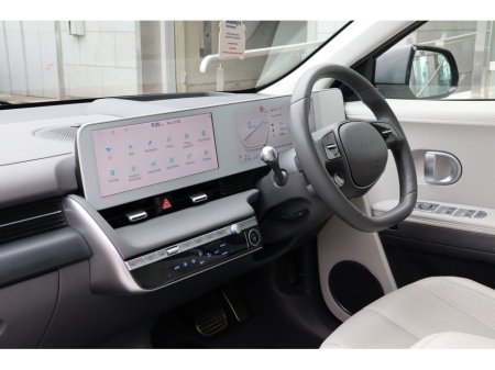 2023 Hyundai Ioniq 5 - thumbnail 17