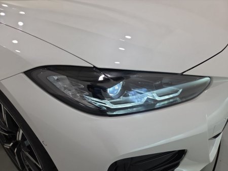 2022 BMW i4 - thumbnail 21