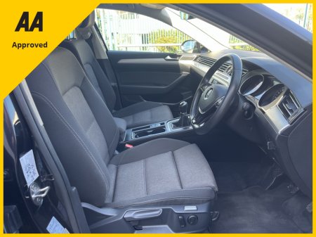 2016 Volkswagen Passat - photo 6