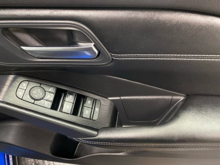 2022 Nissan Qashqai - thumbnail 11