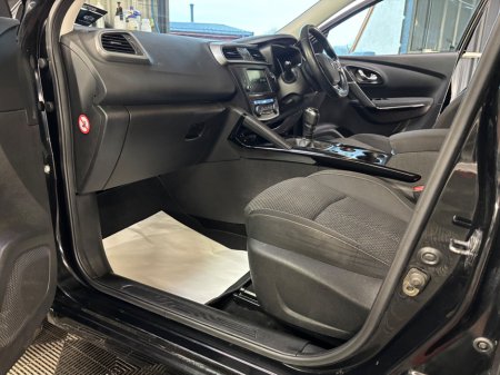 2017 Renault Kadjar 1.5 dCi 110 ENERGY Dynamique Nav €11,950 thumbnail