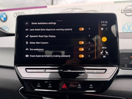 2023 Volkswagen ID.3 - thumbnail 24