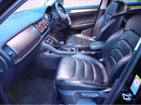 2022 Skoda Kodiaq - thumbnail 10