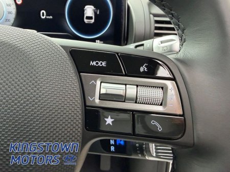 2026 Hyundai Inster - thumbnail 15