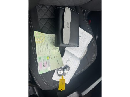 2016 Kia Ceed - thumbnail 5