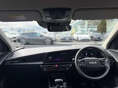 2025 Kia Niro - thumbnail 6