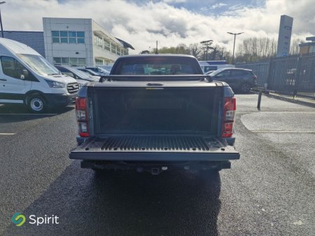 2021 Ford Ranger - thumbnail 21