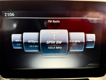 2016 Mercedes-Benz A Class - thumbnail 18