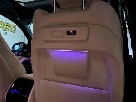 2021 BMW X5 XDRIVE45E M SPORT AUTO €57,400 thumbnail