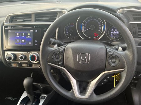 2020 Honda Jazz - thumbnail 10