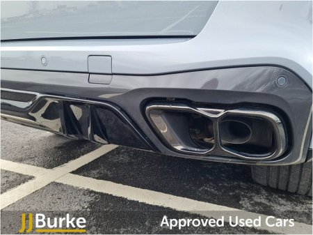 2025 BMW X5 - thumbnail 23