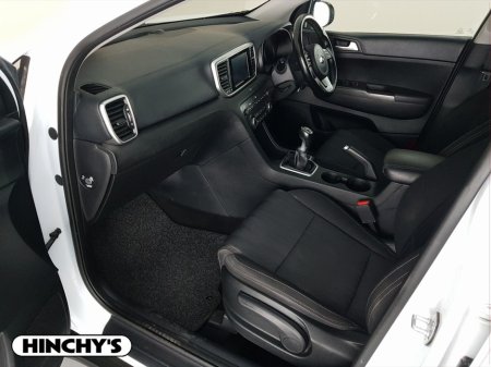 2019 Kia Sportage - photo 4