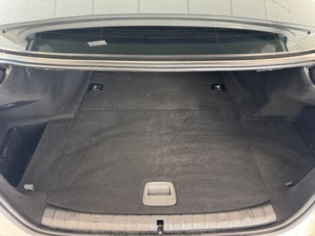 2020 BMW 5 Series 530e M Sport Auto €29,995 thumbnail