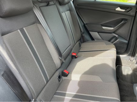 2021 Volkswagen T-Roc - thumbnail 20