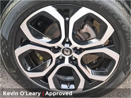 2021 Renault Arkana - thumbnail 10