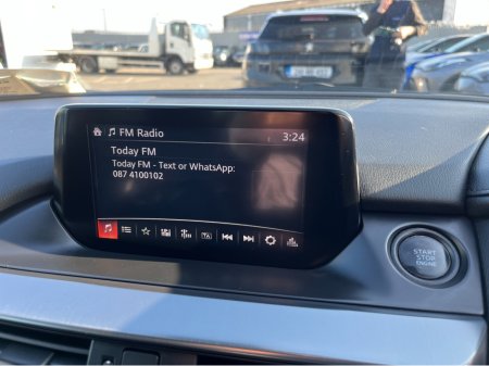 2017 Mazda Mazda6 - thumbnail 17