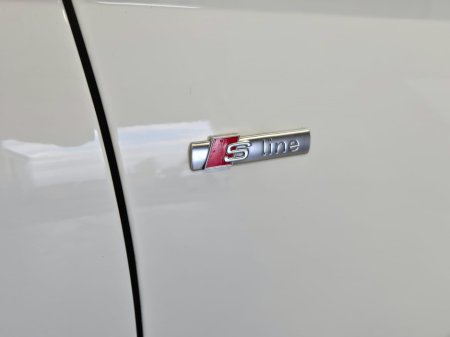 2016 Audi A6 2.0TDI 190 Ultra S-Tronic S Line €16,950 thumbnail