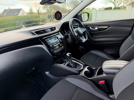 2019 Nissan Qashqai - thumbnail 16