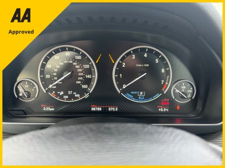 2018 BMW X5 F15 2.0XDRIVE40E SE 5DR AUTO €27,950 thumbnail