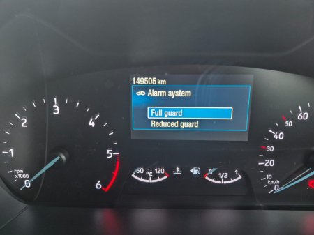 2021 Ford Focus 1.5 TDCi 120PS ST-Line €17,999 thumbnail