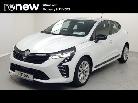 2024 Renault Clio TCe 90 DFull Evolution €20,995 thumbnail