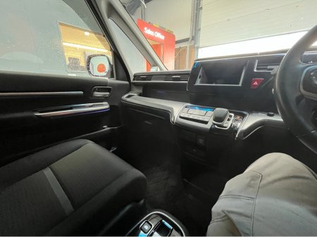 2020 Honda Stepwagon €28950 2020 HONDA STEPWAGON EHEV G SPADA SENSING 2.0 AUTOMATIC / CRUISE CONTROL / AUTOMATIC DOORS / 7 SEATS €28,950 thumbnail