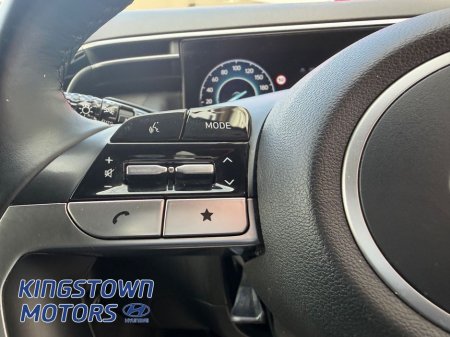 2021 Hyundai Tucson - thumbnail 11