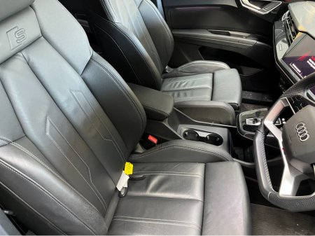 2023 Audi Q4 e-tron - thumbnail 15