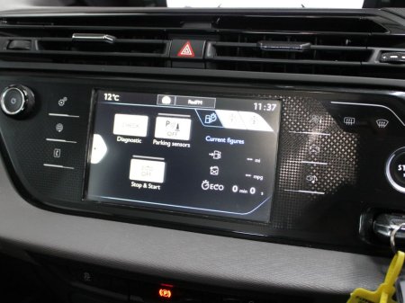 2015 Citroen C4 Picasso Grand C4picasso 1.6e-hdi (115) Selection €8,999 thumbnail