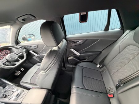 2020 Audi Q2 S-LINE - 1.0L PETROL - AUTO - 12M WARRANTY - CAR: 1704 €23,950 thumbnail