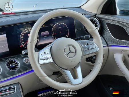2019 Mercedes-Benz CLS Class - thumbnail 27